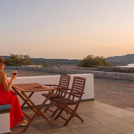 Kalivitis Boutique House Villa Zefiria Ngoại thất bức ảnh