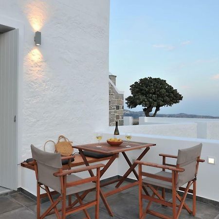 Kalivitis Boutique House Villa Zefiria Ngoại thất bức ảnh