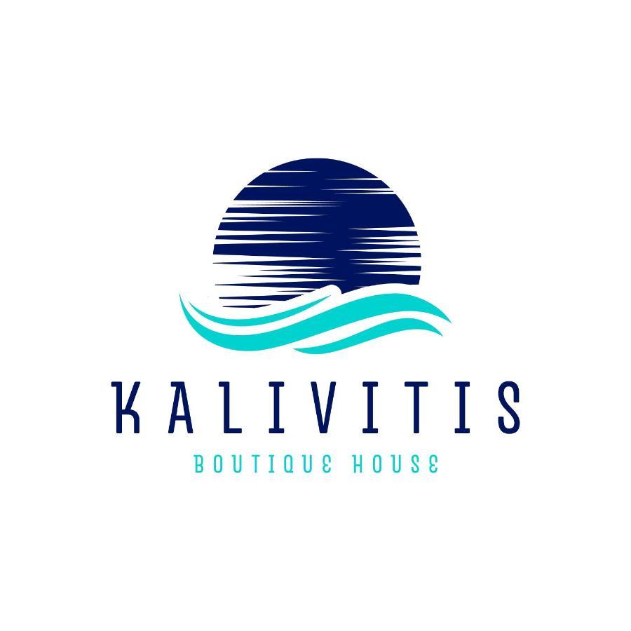 Kalivitis Boutique House Villa Zefiria Ngoại thất bức ảnh