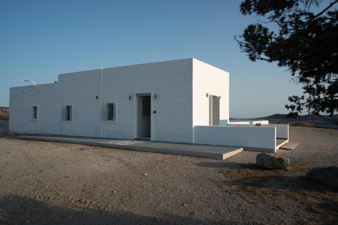 Kalivitis Boutique House Villa Zefiria Ngoại thất bức ảnh