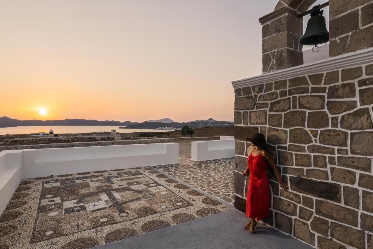 Kalivitis Boutique House Villa Zefiria Ngoại thất bức ảnh