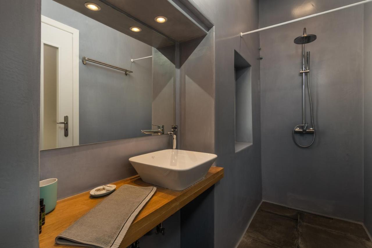 Kalivitis Boutique House Villa Zefiria Ngoại thất bức ảnh