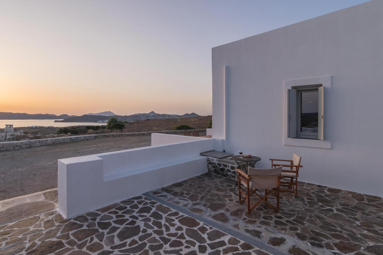 Kalivitis Boutique House Villa Zefiria Ngoại thất bức ảnh