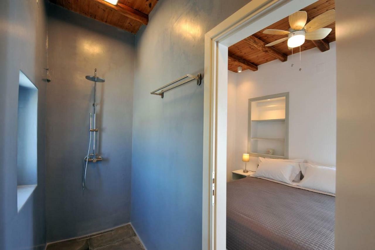 Kalivitis Boutique House Villa Zefiria Ngoại thất bức ảnh