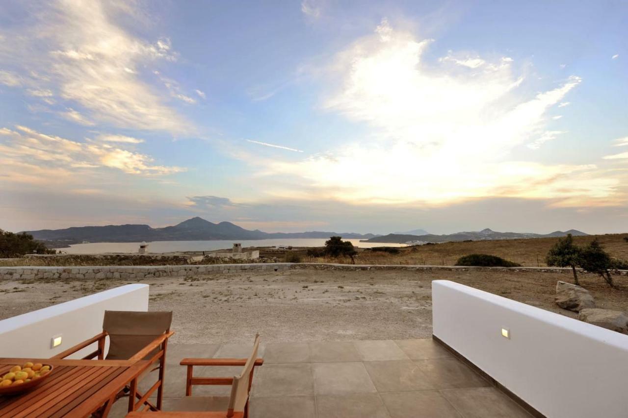 Kalivitis Boutique House Villa Zefiria Ngoại thất bức ảnh