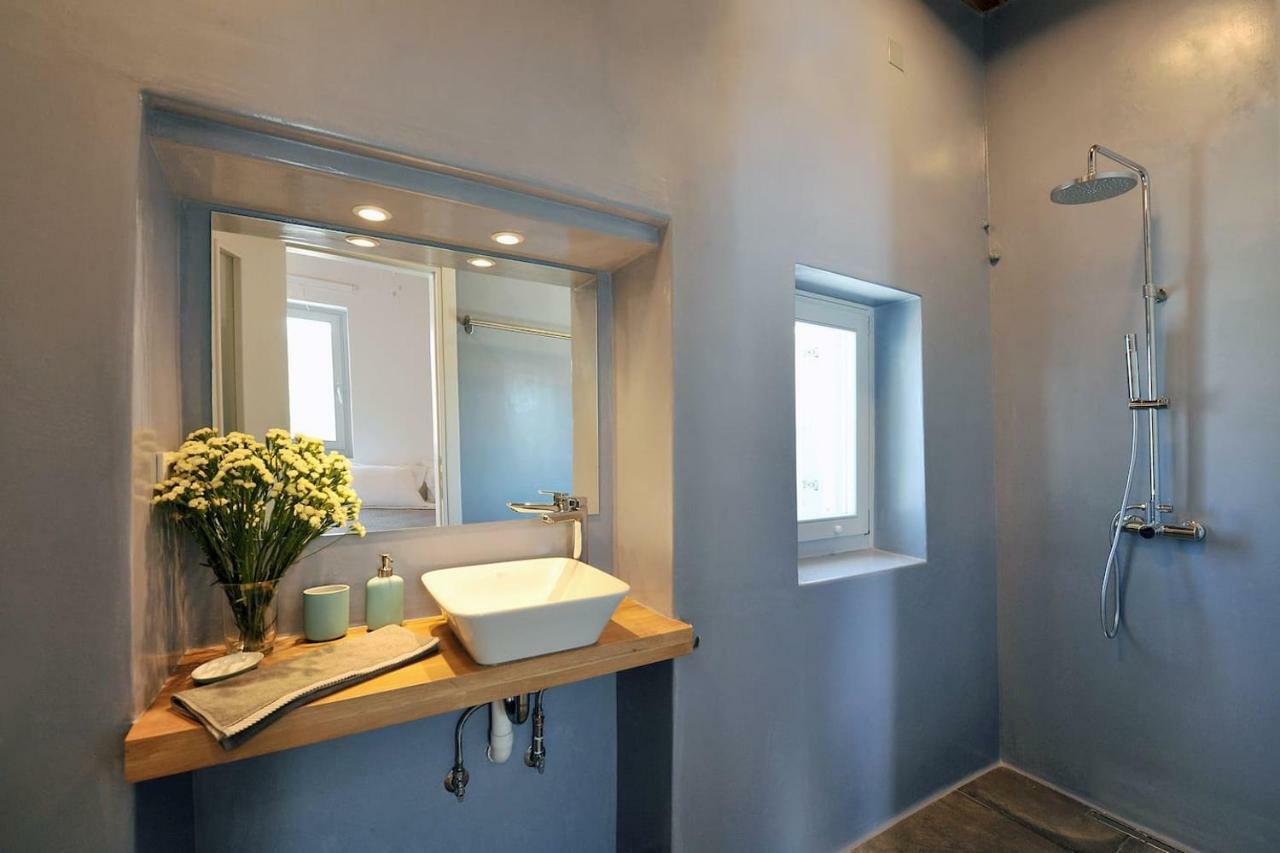 Kalivitis Boutique House Villa Zefiria Ngoại thất bức ảnh