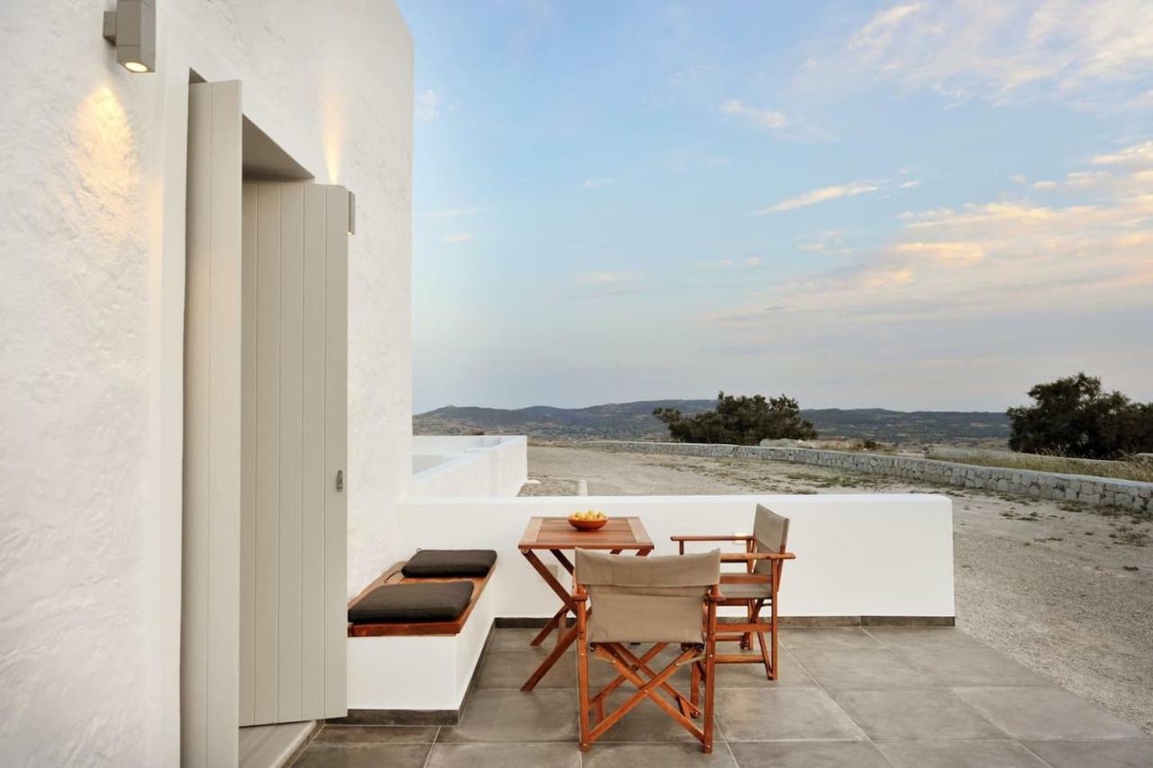 Kalivitis Boutique House Villa Zefiria Ngoại thất bức ảnh