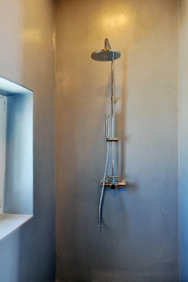 Kalivitis Boutique House Villa Zefiria Ngoại thất bức ảnh